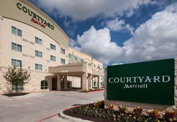 Courtyard By Marriott Dallas Plano/Richardson Hotel Plano