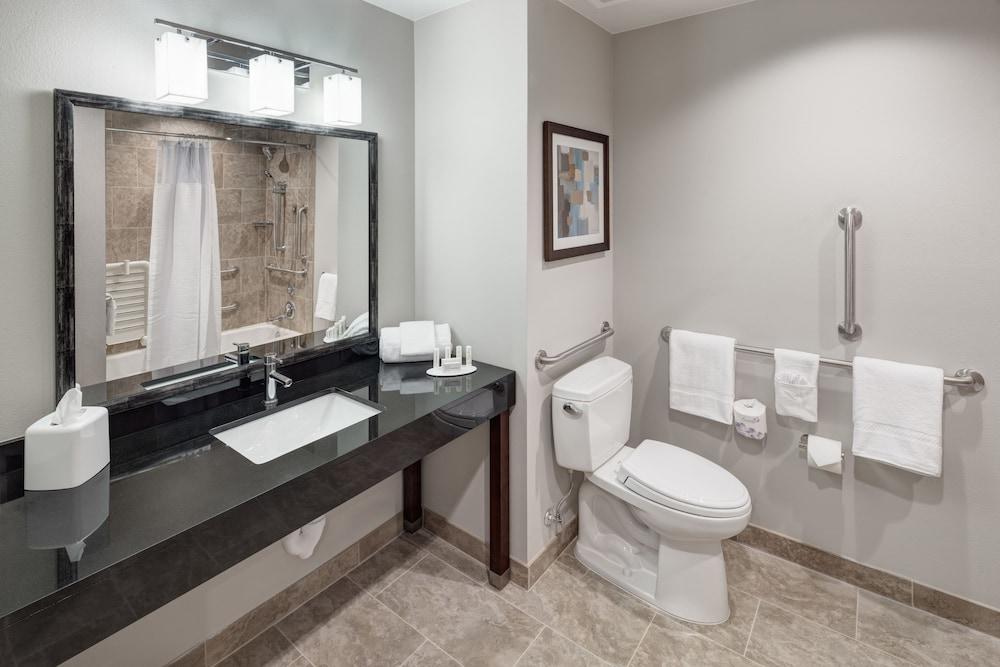 Hotel Courtyard By Marriott Dallas Plano/richardson Plano