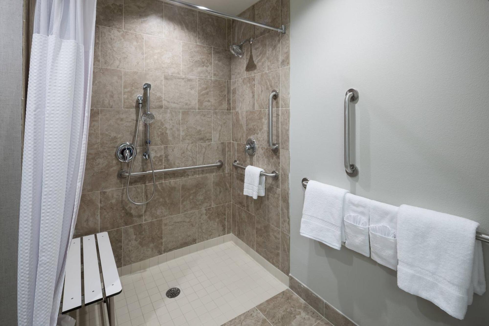 Courtyard By Marriott Dallas Plano/richardson Plano
