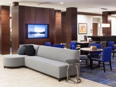 Courtyard By Marriott Dallas Plano/Richardson Plano
