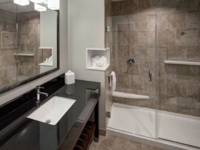 Courtyard By Marriott Dallas Plano/Richardson