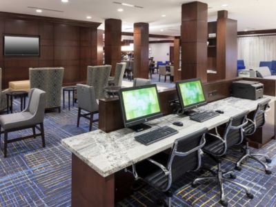 Courtyard By Marriott Dallas Plano/Richardson Hotel Plano