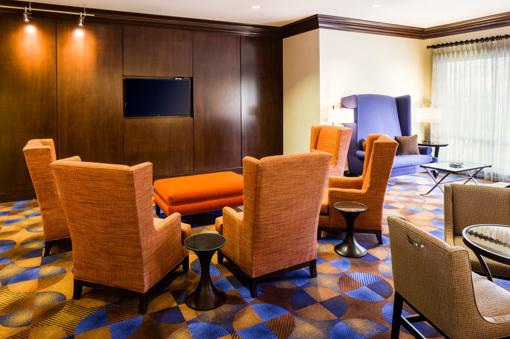 Hotel Courtyard By Marriott Dallas Plano/Richardson 3*