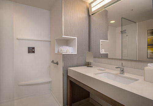 Courtyard By Marriott Dallas Plano/richardson 3* Plano