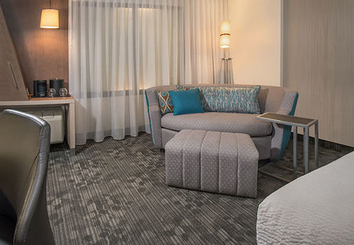 Hotel Courtyard By Marriott Dallas Plano/Richardson 3*