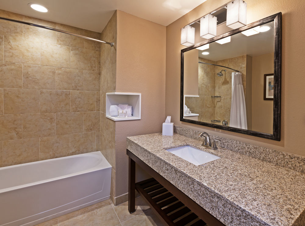 Hotel Courtyard By Marriott Dallas Plano/Richardson 3*