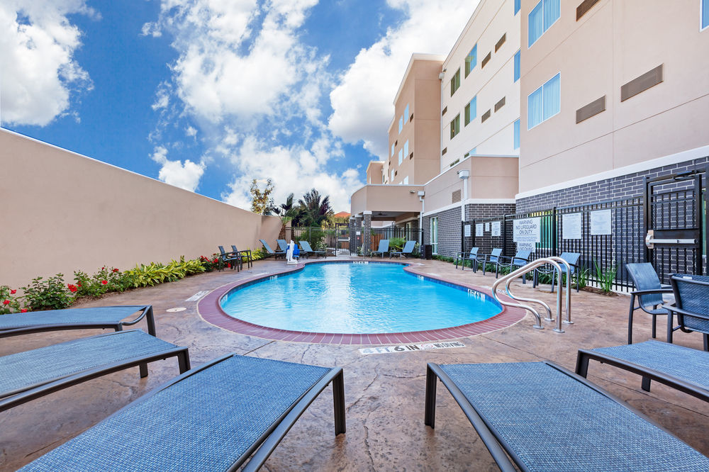Courtyard By Marriott Dallas Plano/Richardson 3* Plano